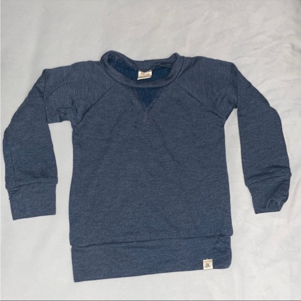 Lulu & Roo Top